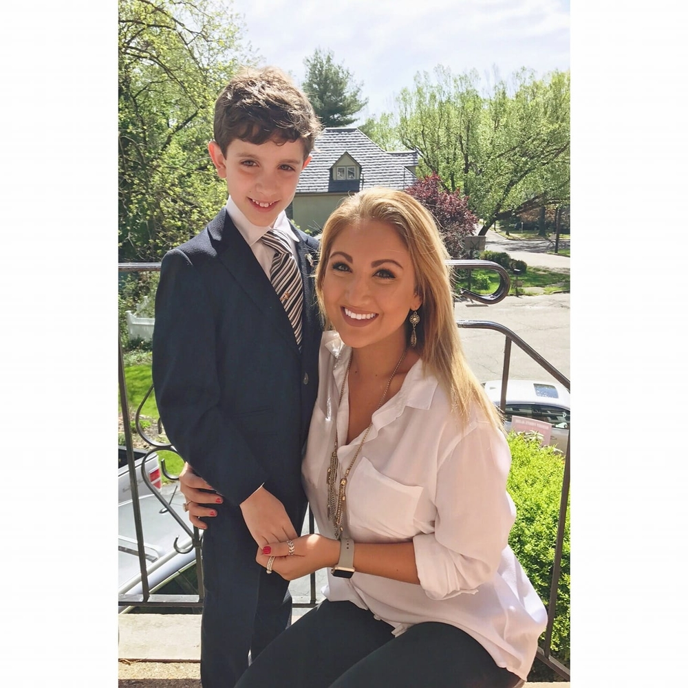 Meet your Posher, Nicole